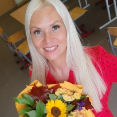 Ольга Сергеевна, 21.06, Москва