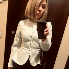 Мария Антонова, 10.12, Санкт-Петербург