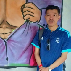 Kyaw Myat-Thu, 02.02.1990, Yangon