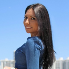 Julia Goldman, 16.07, Одесса