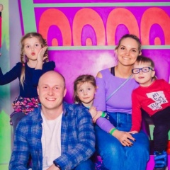 Ваня Вольвач, 05.12.1989, Видное