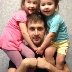 Alex Mih-I-Love, 11.07.1987, Курган