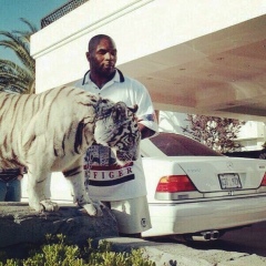 Хайдарбек Давлетов, 18.05.1988, Уральск