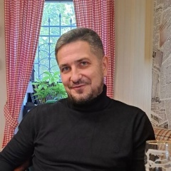 Денис Буравлёв, 07.08.1980, Москва