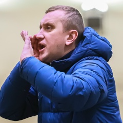 Андрей Быковский, 31.12.1992, Санкт-Петербург