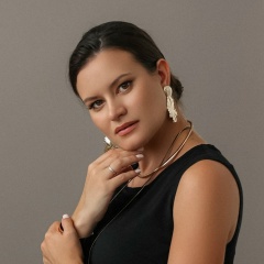 Дарья Тарбеева, 01.05.1991, Владивосток