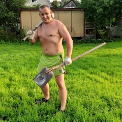 Алексей Ильин, 09.07, Санкт-Петербург