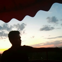 Бекболат Жумабеков, 25.09.2001, Алматы