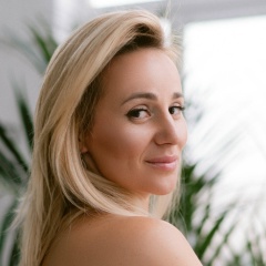 Кристина Волкова, 29.08, Москва