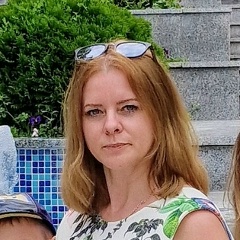 Ольга Першина, 12.03.1984, Ставрополь