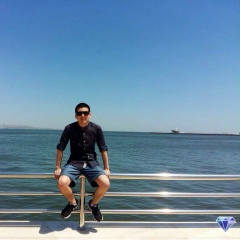 Диас Абенев, 23.01