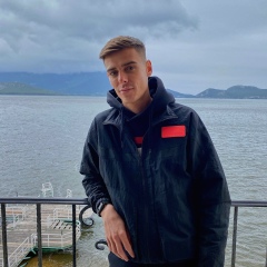 Anatoliy Rybalko, 19.05