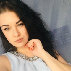 Віка Ковальчук, 03.12