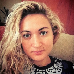 Диана Зарипова, 06.05.1986, Казань