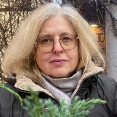 Ирина Небольсина, 11.05.1961, Калининград