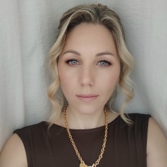 Алсу Мерчина, 01.01.1985, Ульяновск