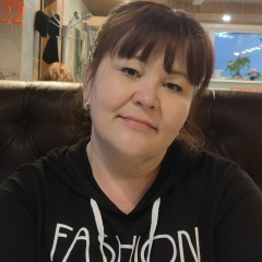 Юлия Мыльникова-Березина, Чита