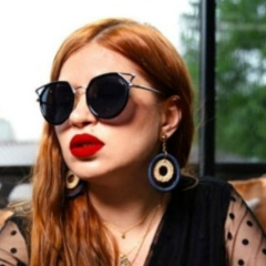 Юлия Крутова, 08.05, Владивосток