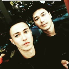 Алибек Кырыкбаев, 13.11.1993, Алматы