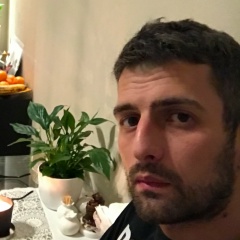 Vadim S, 29.08.1939, Москва