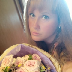 Светлана Родионова, 07.11, Москва