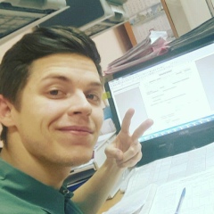 Максим Трусиков, 04.09.1993, Хабаровск