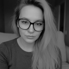 Виктория Орёл, 29.09.1994, Санкт-Петербург