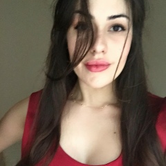 Irina Inalova, 04.03, Москва