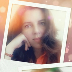 Анастасия Шляхтина, 25.10.1988, Донецк