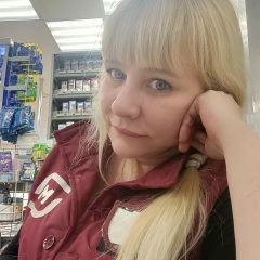 Виктория Лудина, 20.05, Арзамас