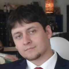 Роман Морозов, 20.08.1990, Новосибирск