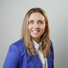 Ольга Вольфф, 11.07.1988, Москва