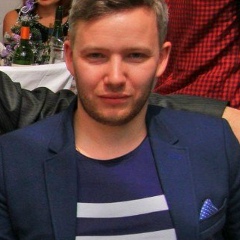 Анатолий Гвоздев, 04.04.1981, Санкт-Петербург