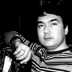 Бахтияр Сагитов, 10.01.1981, Алматы