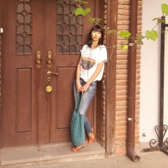 Евгения Сябро, 09.08.1978, Владикавказ