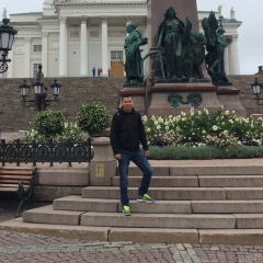 Ruslan Zhumagaliyev, 25.10.1985, Уральск