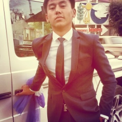 Серик Икрамжанов, 02.05.1998, Жезказган