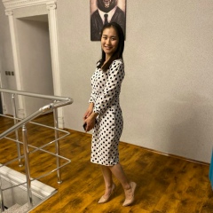 Назгуль Чуменова, 09.08.1991, Тараз