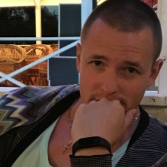 Никита Четвертухин, 03.04.1988, Москва