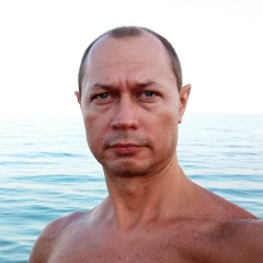 Павел Анатольевич, 14.07.1977, Донецк