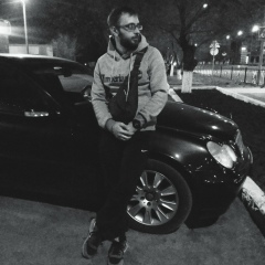 Артем Арюков, Караганда