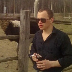 Олег Кулеш, 06.07.1988, Клецк