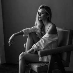 Соня Соломенцева, 06.07, Москва