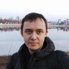 Роман Селиванов, Барнаул