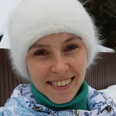 Анна Унковская, 26.07