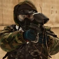 Антон Павлов, 24.01.1987, Москва