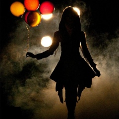 Мария Малинская, 05.02, Москва