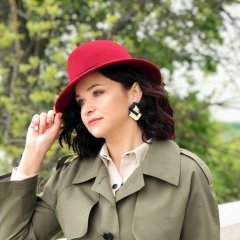 Наташа Хвостанцева, 27.05, Киров