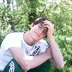 Элик Сабитов, 30.05.1996, Москва