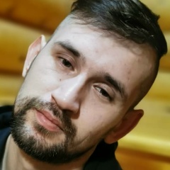 Андрей Дворянов, 25.02, Москва